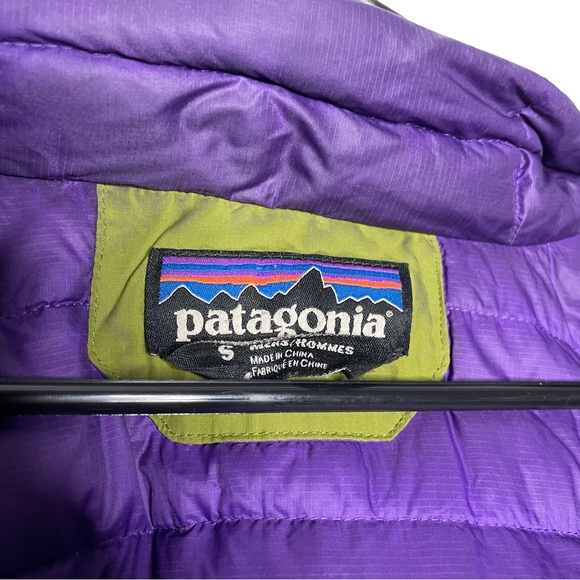 Patagonia primo jacket - Picture 11 of 12